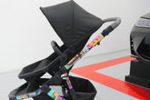 Oscar M2 with Wrap - Rachel Barber